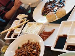 -玉林烤鸭店(垡头店)