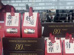 -COSTA COFFEE(龙德广场店)