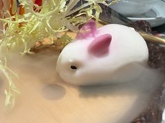 -悦得闲广式点心茶楼(蓝鲸世界店)