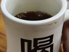 -无牌咖啡&酒馆