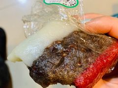 三色糕-江南春(解放路店)