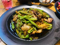 招牌回锅肉-心邸·庆宴(雅宝城店)