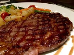 澳洲肋眼牛排-MYLK意式小厨(熙地港店)