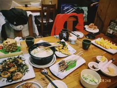 -云海肴汽锅鸡·云南小炒(天津国金汇店)