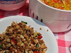 -好帮厨·下饭浏阳菜·坚持现炒(月湖店)