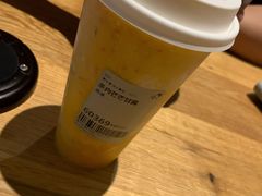 -喜茶(青岛金狮广场店)