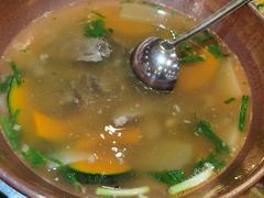 -妈妈的味道(和顺古镇店)