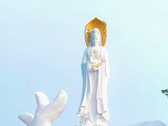 -三亚南山文化旅游区