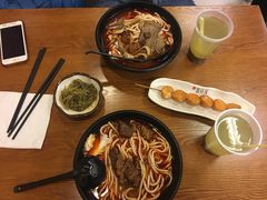 -鑫花溪牛肉米粉(凤凰街创始总店)