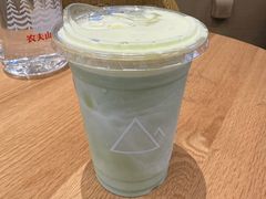 -去茶山(重庆万象城店)