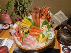 -花潮料理艺食馆(世欧广场店)
