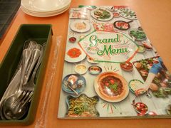 -萨莉亚意式餐厅(河东万达店)