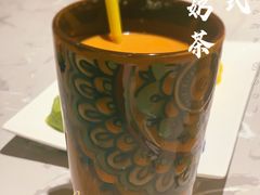 -Home Thai·泰谣(王府井apm店)