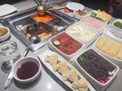 -海底捞火锅(塘厦天虹店)