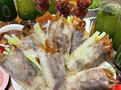 -小大董·烤鸭(王府井apm店)