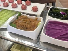 -槐店王婆大虾(长江道店)