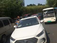 -杭州双溪漂流景区