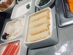 -海底捞火锅(苏宁生活广场店)