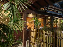 -黒豚料理 寿庵(中央駅西口店)
