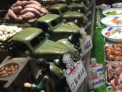 -大灶头·新昌菜(中国茶市店)
