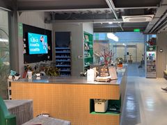 -绿壁虎攀岩基地(Tcar店)