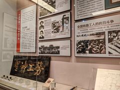 -中国铁道博物馆(正阳门馆)