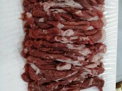 -同城四季爆肚涮羊肉(安华里店)