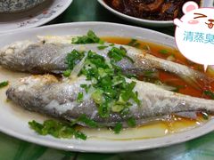 -富临轩私房菜(集庆门大街店)