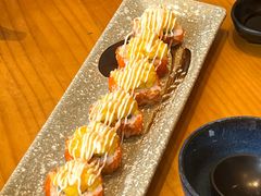 -元通寿司(地标店)