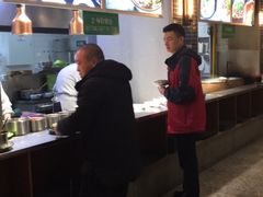 -大福来锅巴菜(古文化街店)