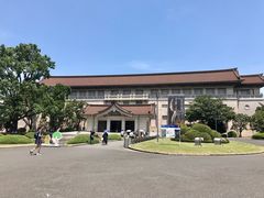 -东京国立博物馆