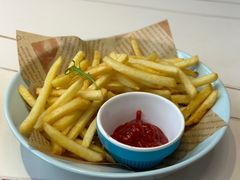 -杯子红牛排(西樵店)