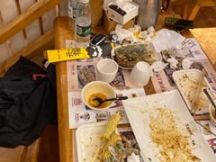 -木屋烧烤(西南角店)