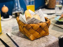 -Wei菋·Le Bistrot