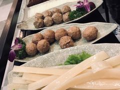 -牛品福潮汕牛肉火锅(旺庄店)