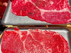 -何发发和牛烧肉·鳗鱼榴莲放题自助(乐峰广场店)