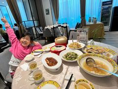 -惠丰堂饭庄(北洼路店)