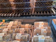 -资溪面包(昌安店)