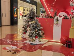 -好利来(高新枫叶广场店)