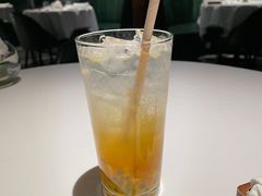 -L'Arome芳芳法国餐厅(仙林金鹰店)