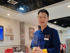 -东来顺饭庄(新源里店)