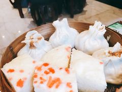 -冶春茶社(太和广场店)