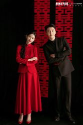 -安娜公馆婚纱摄影(锦州店)
