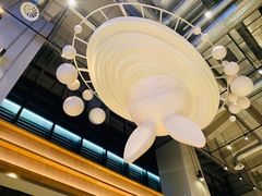 -深圳百老汇电影中心(IMAX万象天地店)