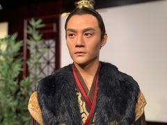 -武汉杜莎夫人蜡像馆