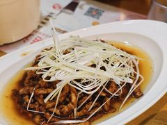 -易老妈蹄花.特色川菜(人民公园总店)