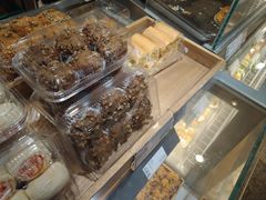-泸溪河桃酥(秦淮新街口店)