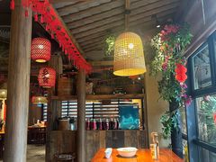 -乡食柴房  湖南乡里菜(龙岗中心城店)