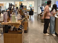 -星巴克臻选(深圳万象天地旗舰店)