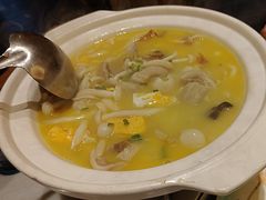 -小菜园新徽菜(芜湖万达店)